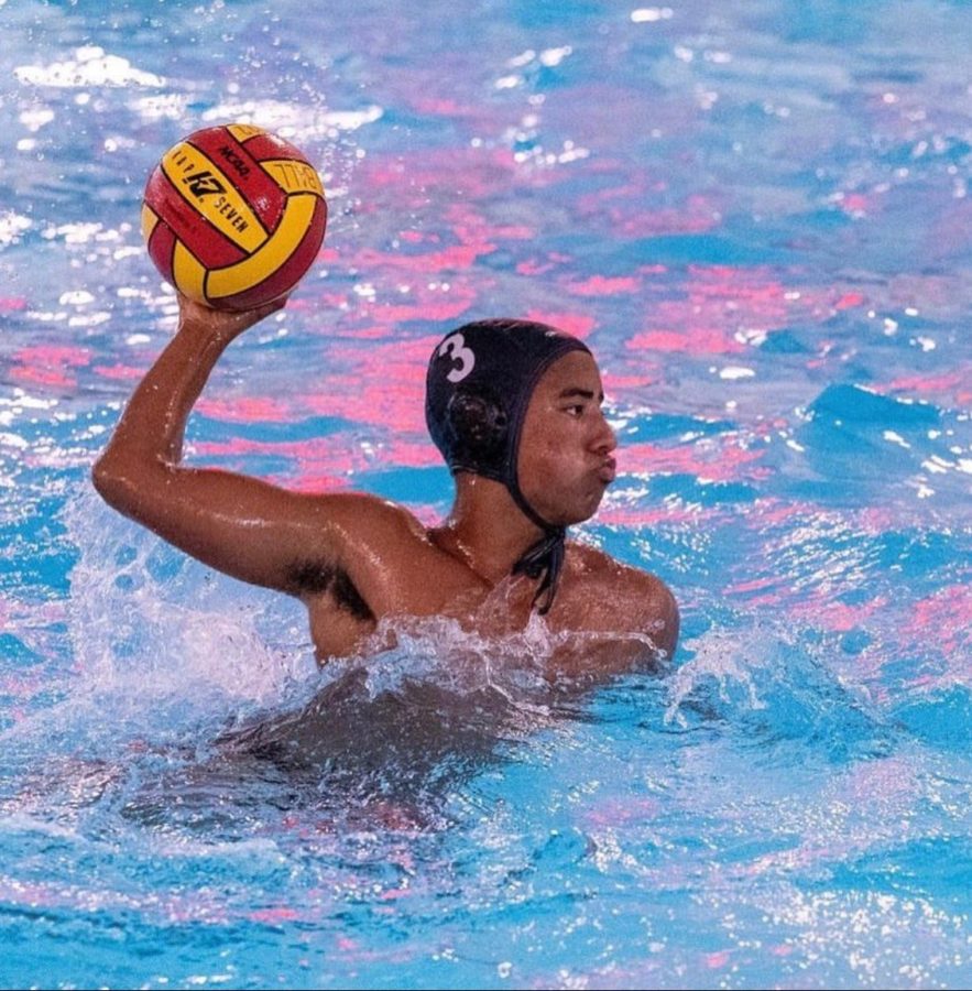 Water Polo