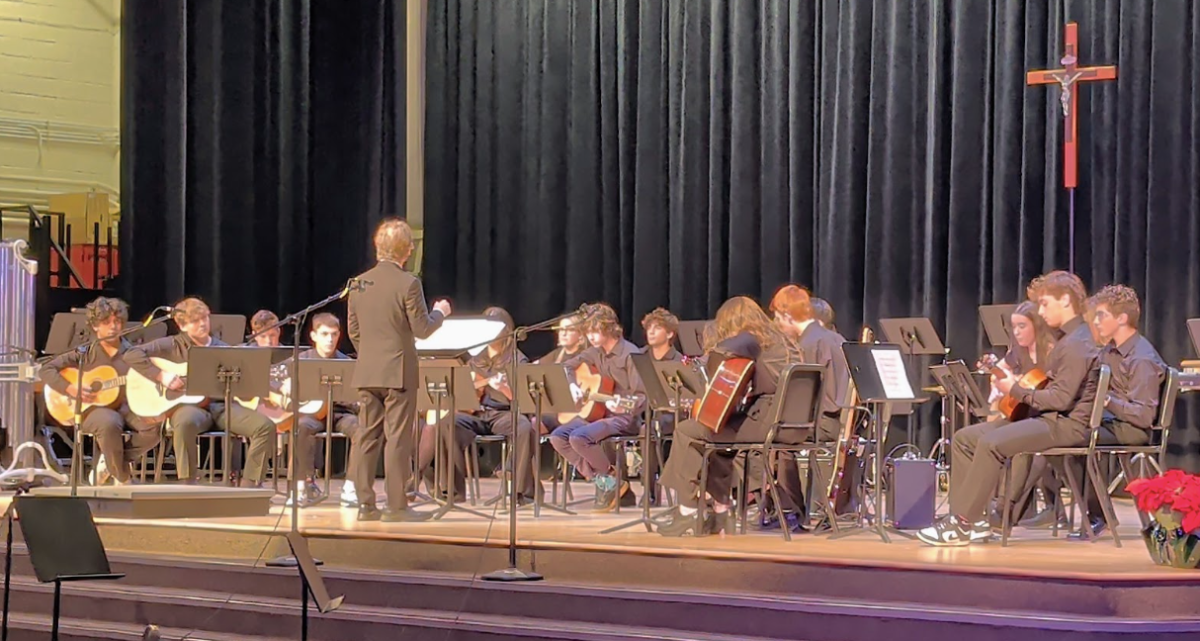 A Season of Music and Holiday Cheer