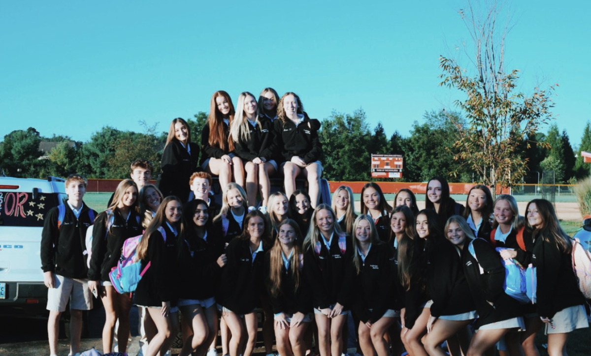 Senior Secrets: What We Wish We Knew Freshman Year!