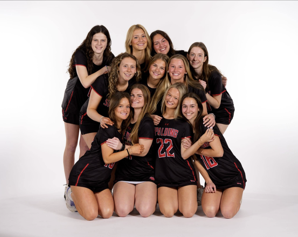Girls Lacrosse Team