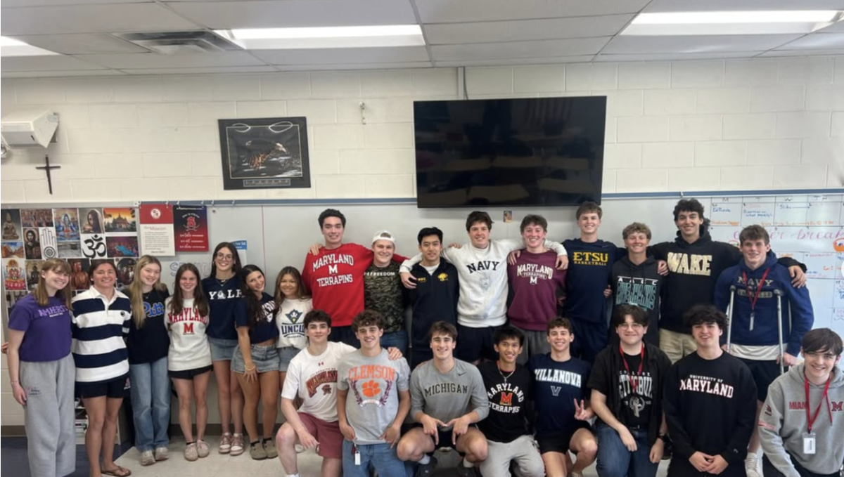 The Final Days for the Class of 2026